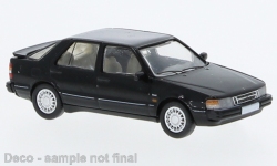 PCX87 PCX870191 - H0 - Saab 9000 CC - schwarz